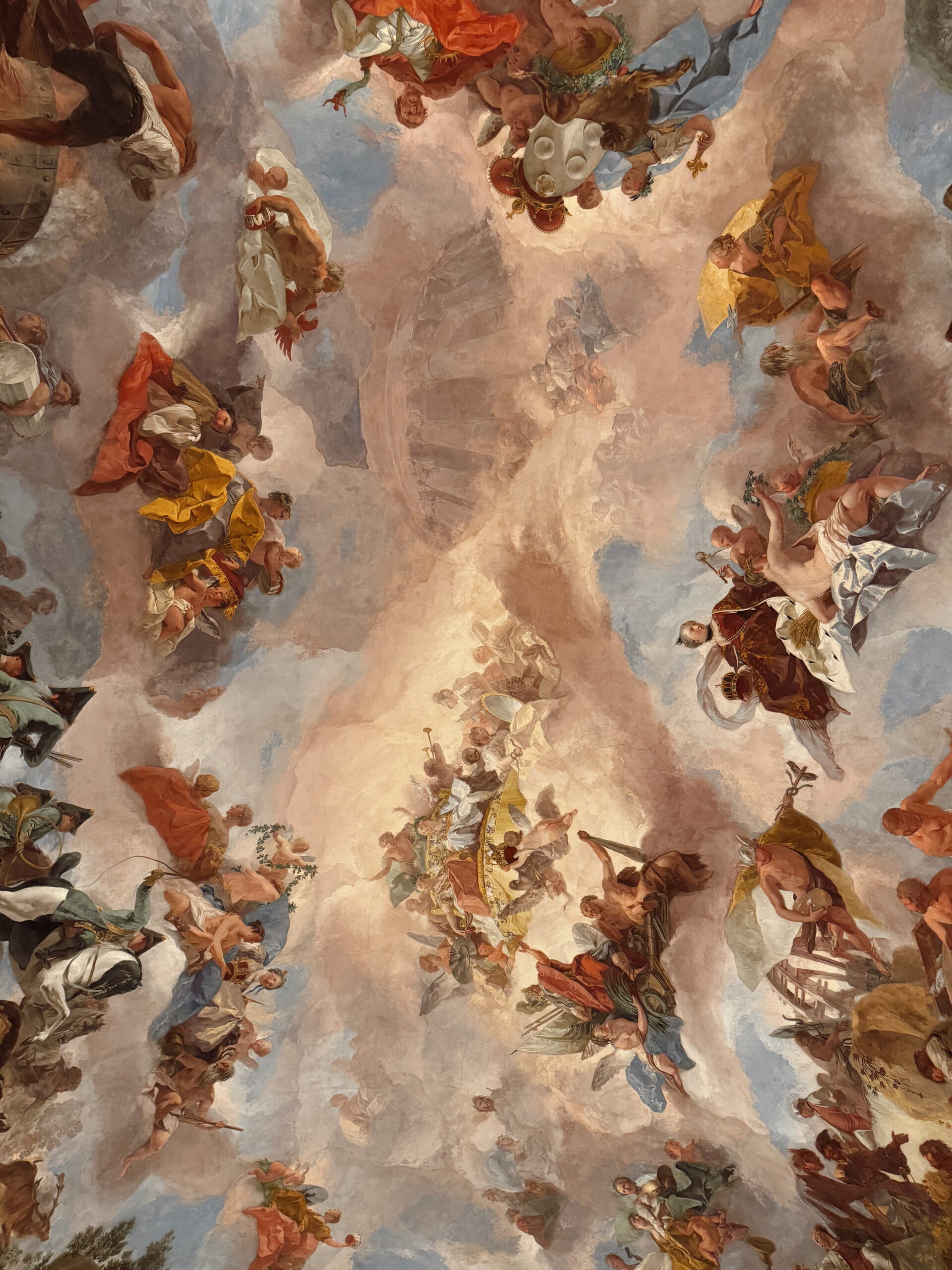 48 Hours in Vienna, Austria